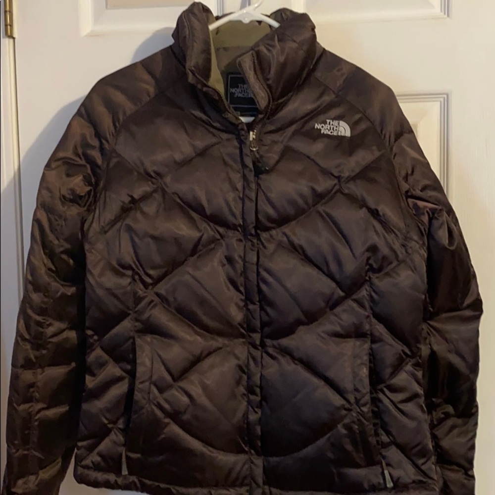 Winter Jacket